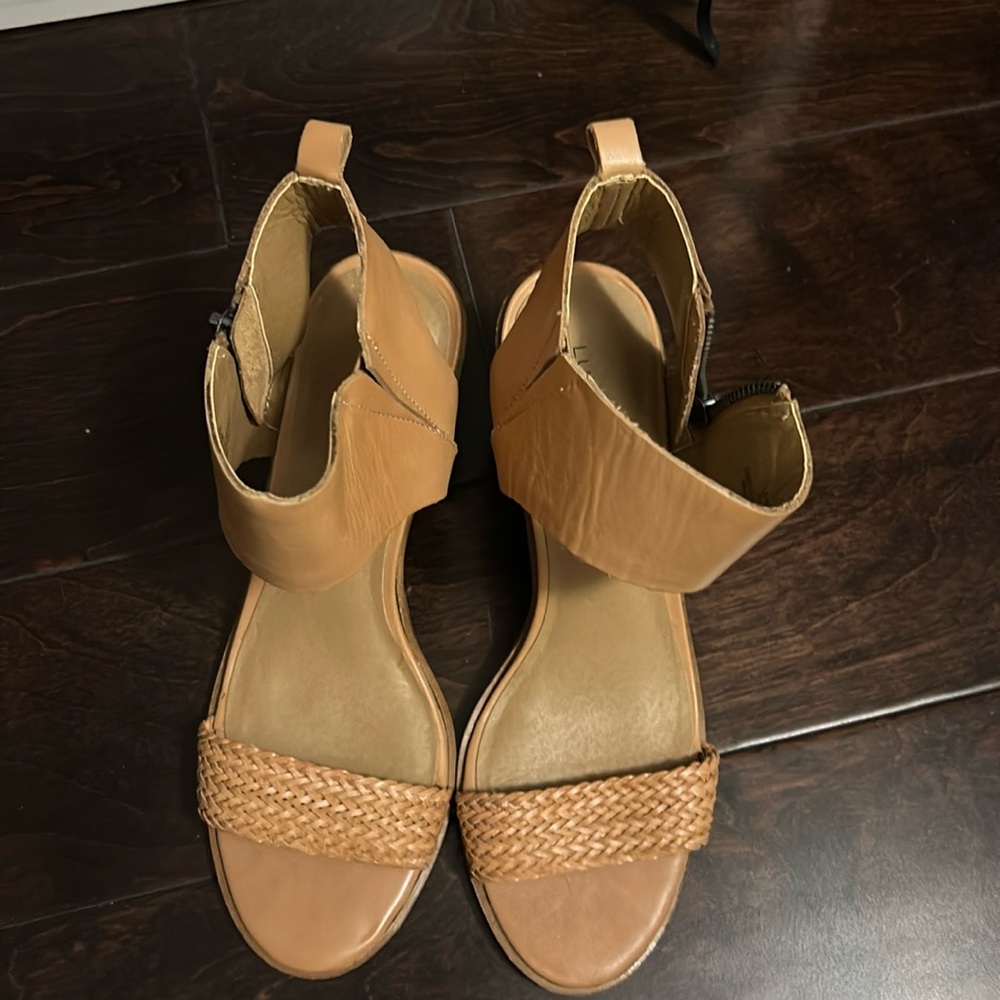 Like new worn once